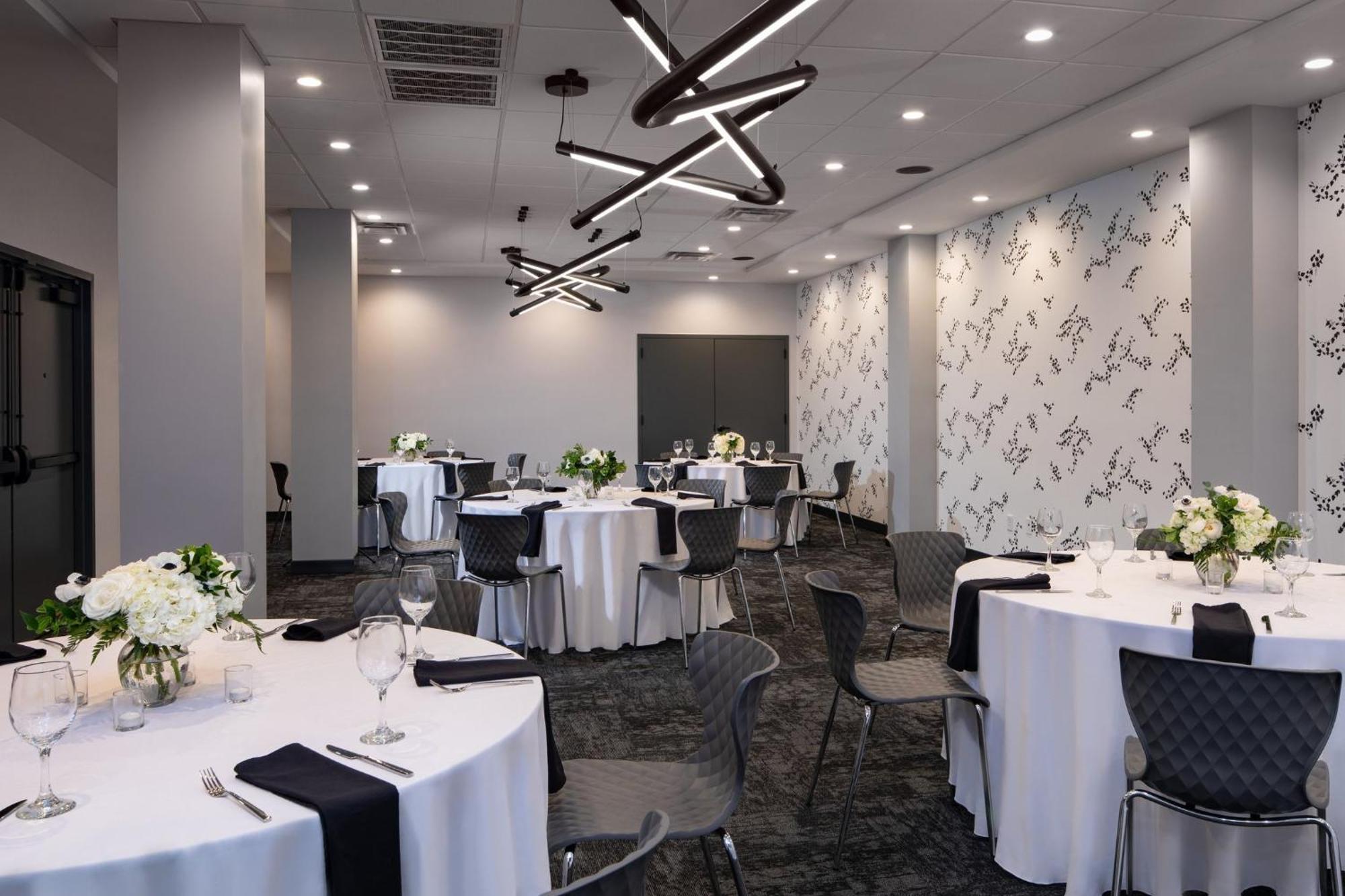 Hotel Indigo Chattanooga - Downtown By Ihg Exterior photo