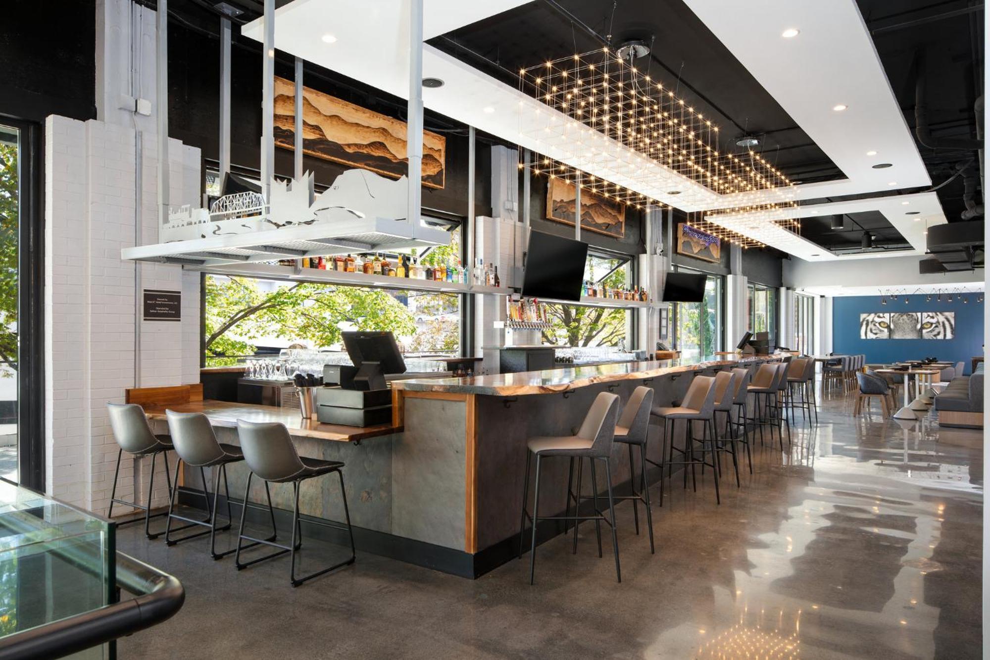 Hotel Indigo Chattanooga - Downtown By Ihg Exterior photo
