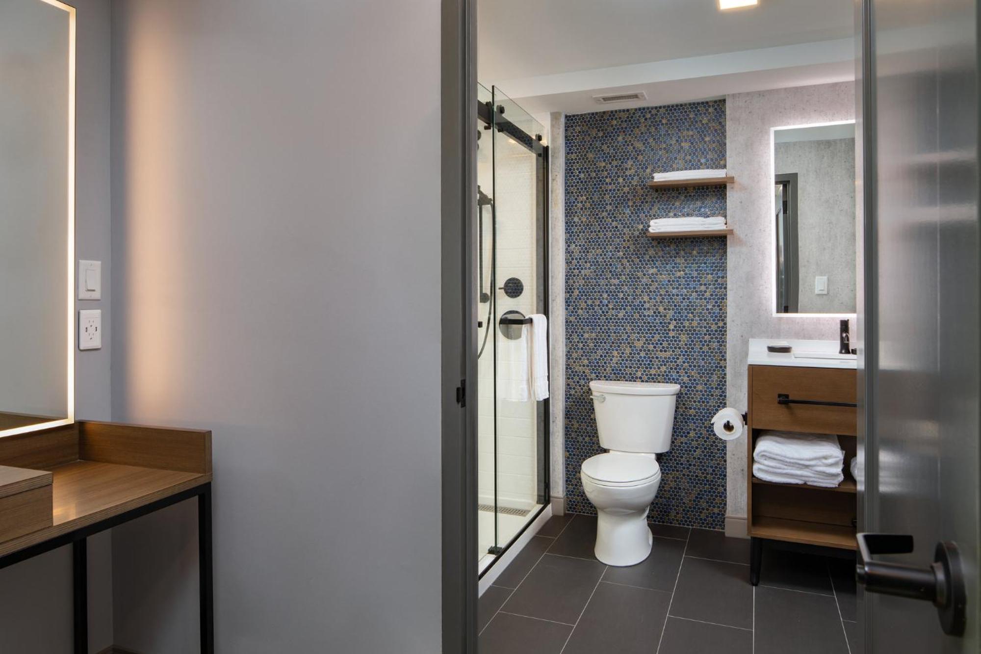 Hotel Indigo Chattanooga - Downtown By Ihg Exterior photo